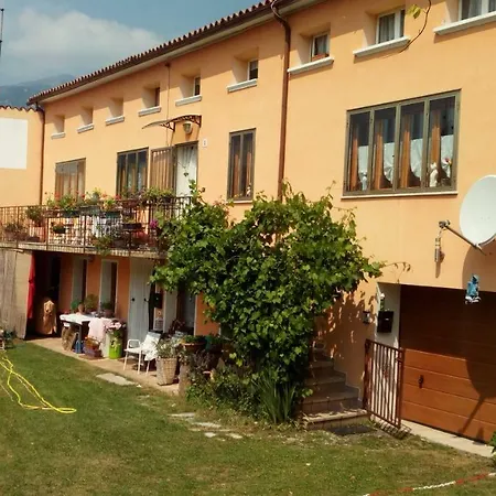 La Terrazza Quero