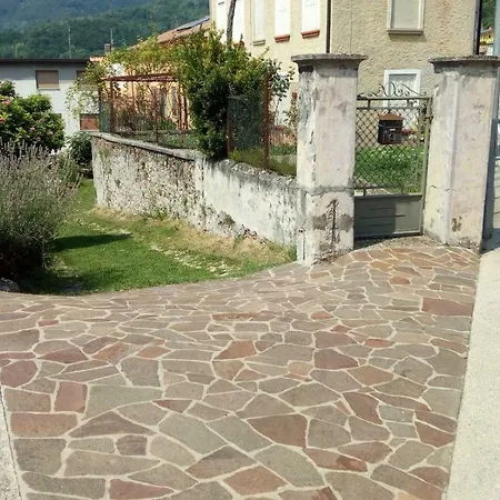 La Terrazza Daire