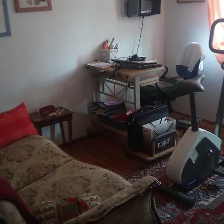 Appartement La Terrazza Quero