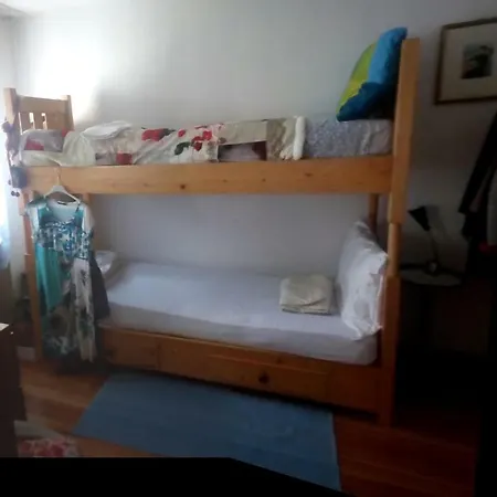 La Terrazza Appartement *